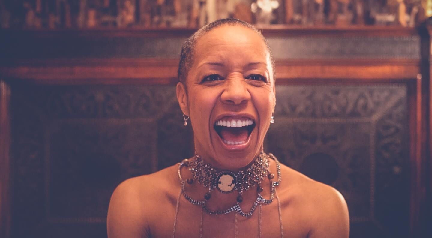 Interview: A Healthy Way To Express Emotions With Femme! Creator Bernadette Pleasant