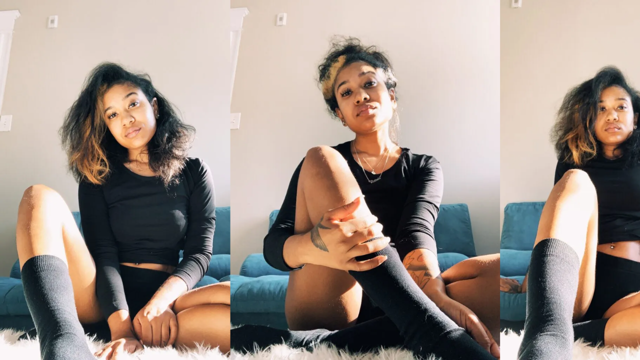 The Higher Self with Organic Basics