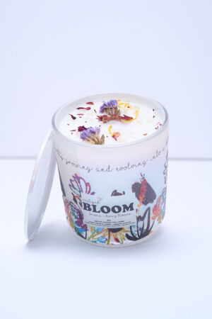 BLOOM Candle