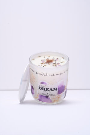 DREAM Candle