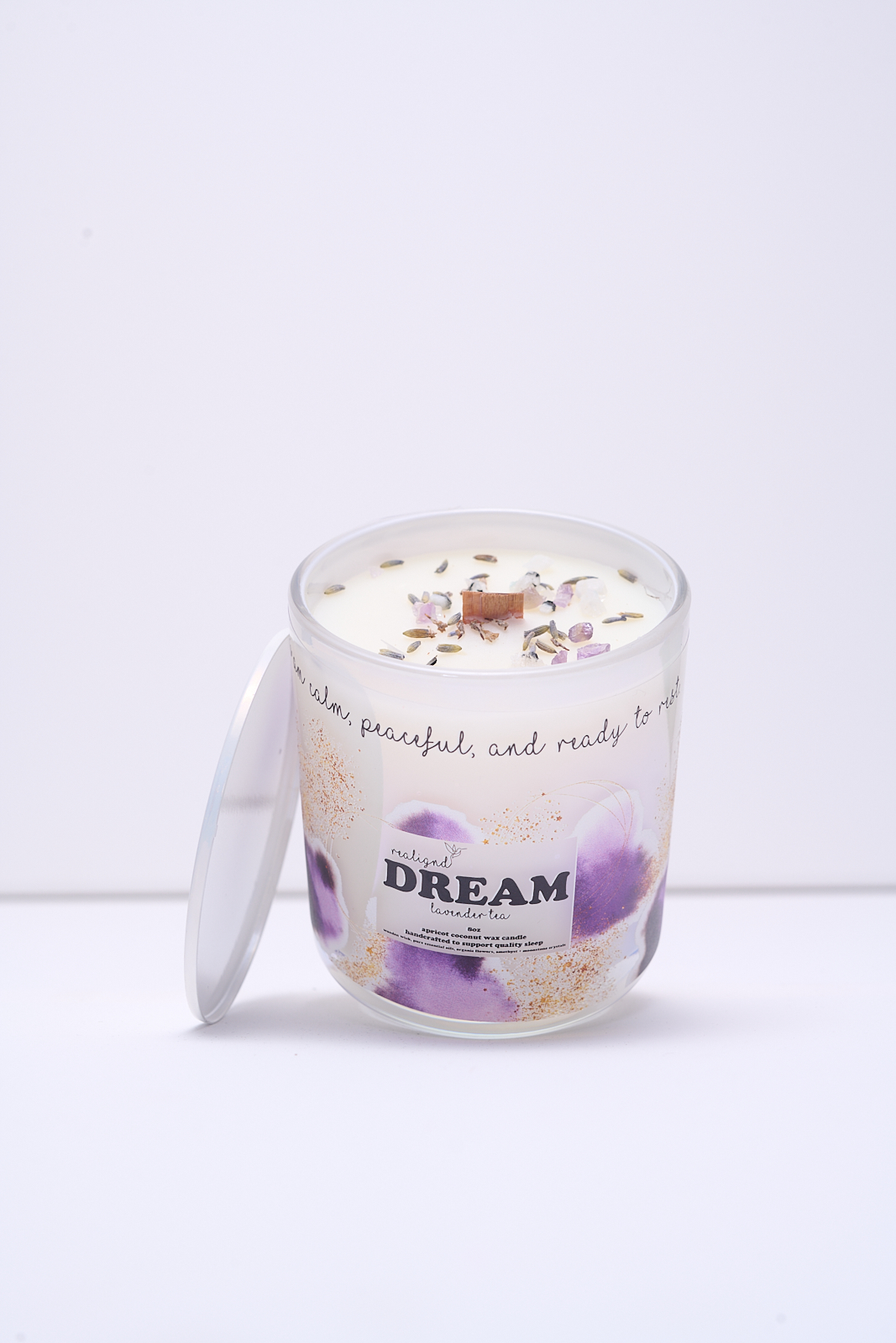 DREAM Candle