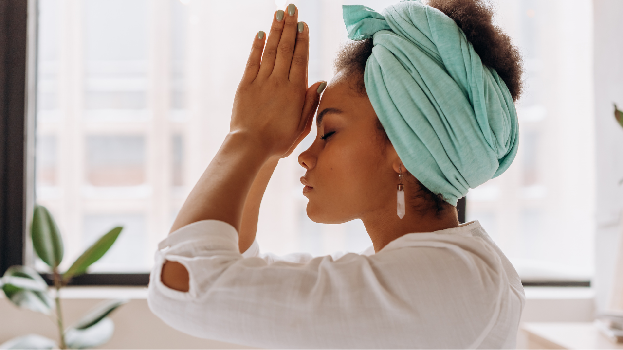 The Healing Power of Naturopathic Reiki