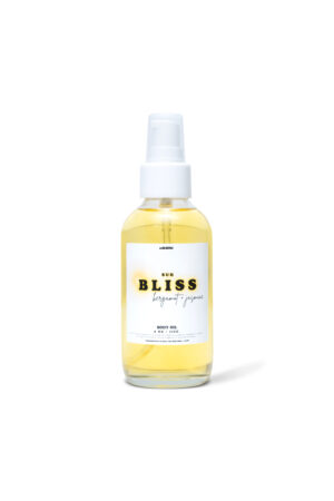 sun BLISS Body Oil