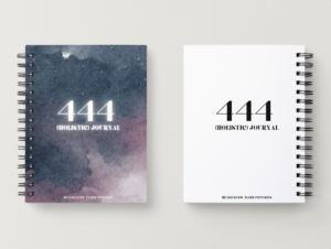 444 Holistic Journal