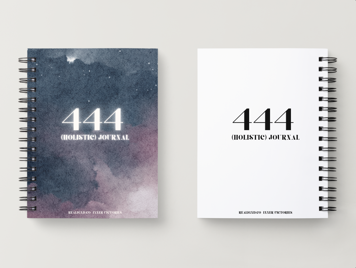 444 Holistic Journal