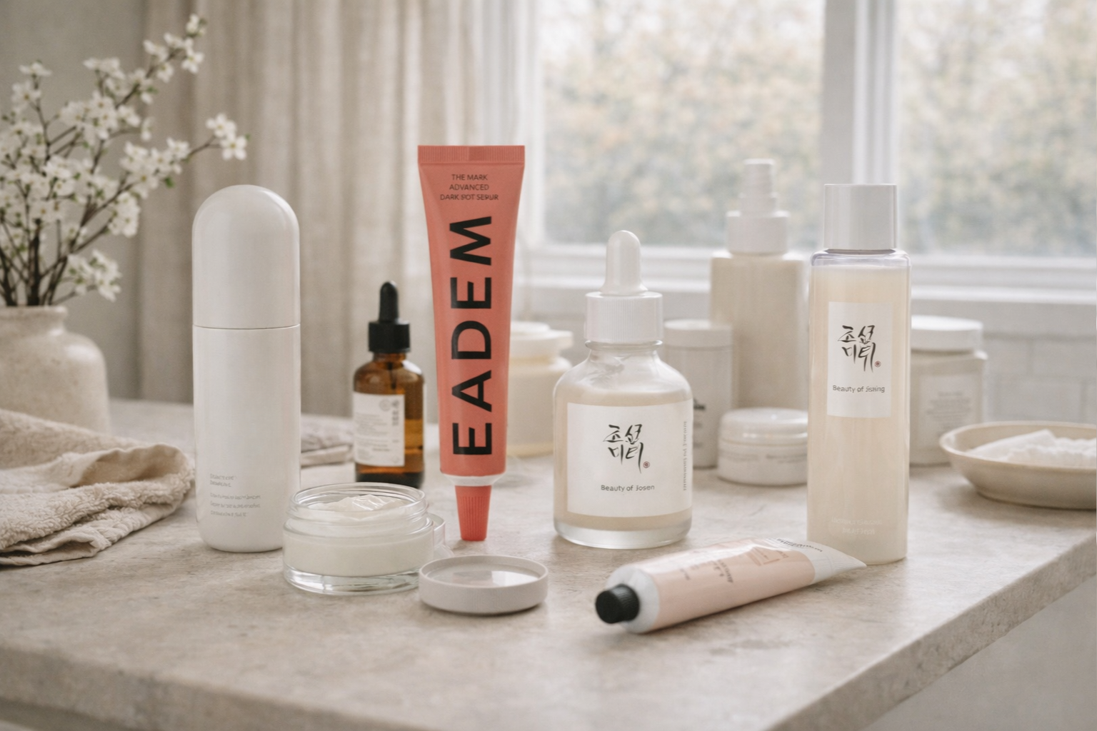 What’s Actually Worth Buying in Beauty Right Now