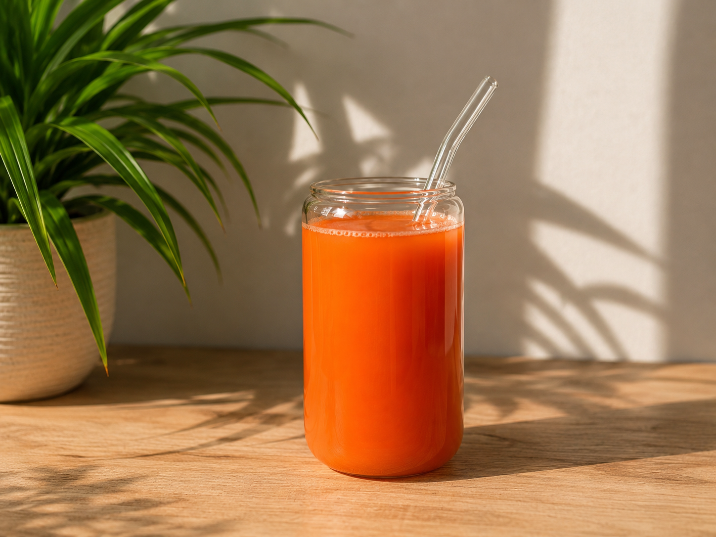 Recipe: Fruit Punch — A Cold-Pressed Juice With Real Ingredients